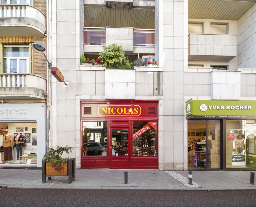 Nicolas Enghien 2